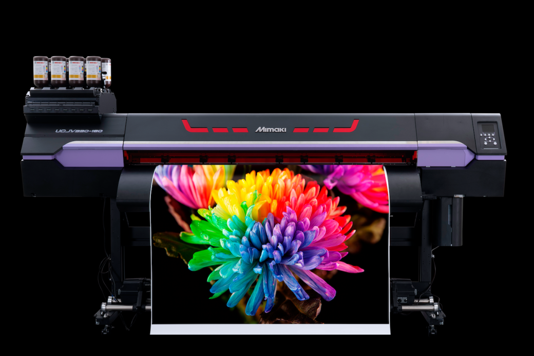 Mimaki