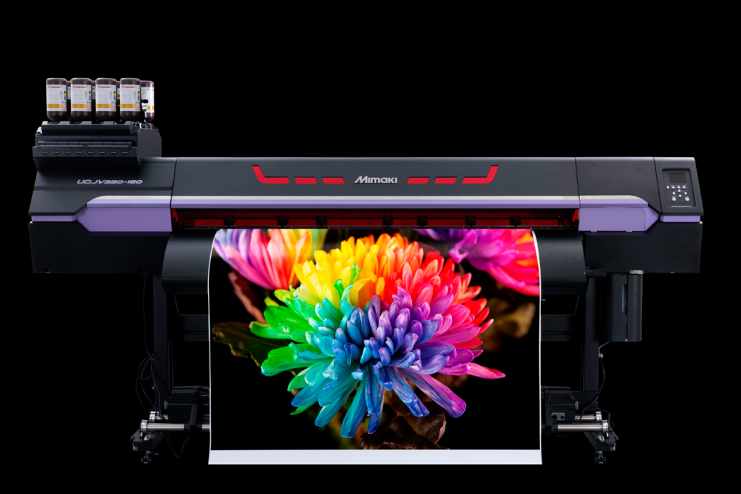 Mimaki 