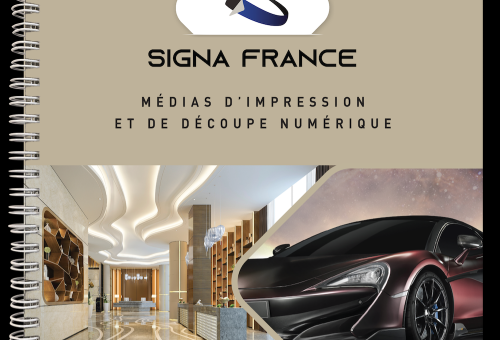 SIGNA France