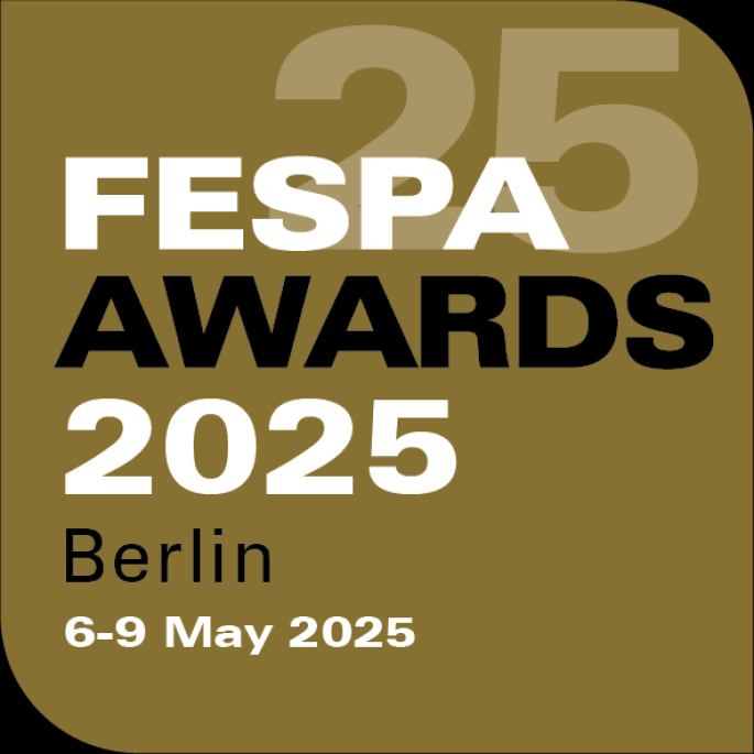 Fespa Awards